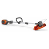 HUSQVARNA 215iL s akumulátorom a nabíjačkou