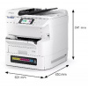 EPSON WorkForce Pro EM-C8100RDWF, A3,RIPS (C11CL31401)