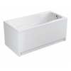 Vaňa Cersanit LANA 150x70 + plášť + sifón (Vaňa Cersanit LANA 150x70 + plášť + sifón)