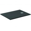 Ideal Standard UltraFlat S Sprchová vanička 120x90 cm, čierna K8230FV