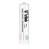 Tesniaca hmota Loctite 2061874 čierna 300 ml