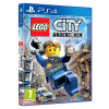 LEGO City: Undercover