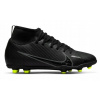 Korky Nike Mercurial Superfly 9 Club FG/MG DJ5959-001 juniorské # 37,5