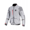 Bunda MAXDURA DRYSTAR XF, ALPINESTARS (svetlo šedá/tmavo šedá) 2026 XL