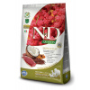 N&D Dog Grain Free Quinoa Skin & Coat Kačica 2x7kg Krmivo Pre Psov