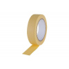 Levior maskovacia páska PVC ryhovaná 30 mm x 33 m