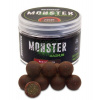 Haldorádó Monster Magnum - Červený losos 20mm červený