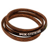 Klinový remeň kosačky typ A 15,9x1730mm Pix-57275166