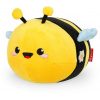 Plyšová hračka Legami Plush - Super Soft! - Mini - Bee uni
