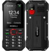 MOBIOLA MB510 TitanX Black