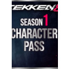 Tekken 8 - Season 1 Character Pass (DLC)