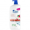 Head & Shoulders Clarify & Shine šampón proti lupinám 800 ml, Clarify & Shine, Akcia