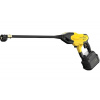 Stanley SFMCPC93M1-QW FATMAX V20 Aku tlaková myčka, 1 x 4.0 Ah 18 V