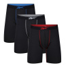 Reebok Graeme Trunks Sn53 Black Small