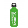 Fľaša na palivo Optimus Fuel Bottle 530 ml - green