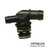 Spätný ventil HITACHI 2509315