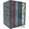 Brontë Sisters Boxed Set - Charlotte Brontë, Emily Brontë, Anne Brontë