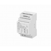 YINGJIAO DIN RAIL SPÍNANÝ NAPÁJACÍ ZDROJ YSD60S-2402500 24V/60W/2,5A