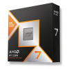 AMD Ryzen 7 9800X3D procesor 4,7 GHz 96 MB L3 Tácka