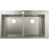 Hansgrohe S 71 nerezový drez 86.5x50 cm 43303800