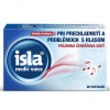 Isla Medic hydro+ čerešňa pastilky 20 ks