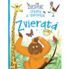 Zvieratá. Zvedavé otázky a odpovede - Camilla de la Bedoyere