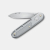 Victorinox 0.8006.26 Onefold Alox, 93 mm, strieborný
