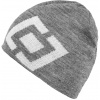 detská čiapka HORSEFEATHERS WINDSOR YOUTH BEANIE (gray)