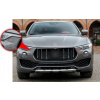 ZÁSLEPKA OSTREKOVAČA, NÁRAZNÍK LAMPY PRE MASERATI LEVANTE PRAVÁ 670137796