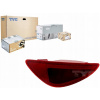 HMLOVÁ LAMPA RENAULT CLIO III PH II 06.09-
