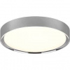 LED stropné svietidlo TRIO Clarimo (TR 659011806) chróm