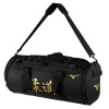 Mizuno Judo Multiway Bag čierna / zlatá