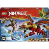 LEGO® Ninjago 71868 Wyldfyre a transformačný dračí oblek