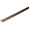 Univerzálna lišta Skandor samolepiaca/hmoždinková 900 x 37,5 x 5,5 mm magic walnut