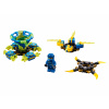 LEGO Ninjago Spinjitzu Jay 70660
