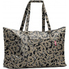 Taška Mini Maxi Travelbag Baroque Marble