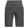 kraťasy CHILLAZ Rofan 2.0 (Cord Mix) dark grey L