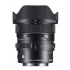 Sigma 20 mm f/2 DG DN Contemporary I series pre Sony E