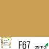 OSMO® Dekorační vosk - Elementy inspirované přírodou Barva (odstín): F67 Ohořelá borovice, Balení: 2,5 l