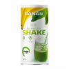 Sportovní nápoj Matcha Tea Bio shake 300 g, banán (8594169251806)