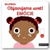 Objavujeme svet! Emócie - Nathalie Choux