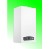 ARISTON CARES S 30 - kombinovaný kondenzační kotel 30 kW výkon.