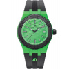 Hodinky Maurice Lacroix AI2008-70070-300-0 Aikon #tide Unisex Watch Quartz 40mm 10ATM