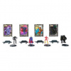 Spin Master DC METAL FORCE multibalení figurek 5 cm s podstavcem
