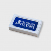 The Bluebeards Revenge Double Edge žiletky, 10ks