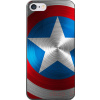 Kryt Kapitán Amerika pre Apple iPhone 11 Pro Max