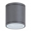 LED stropné svietidlo Rabalux Akron 8150 - antracitové (8150)