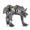 Metal Earth Cyber Wolf-Robo Vlk kovový model na skladanie