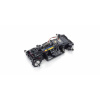 Kyosho Mini-Z MR04 EVO2 Chassis Set (W-MM) 8500KV -V2 Gyro Unit (K.32893G-B)