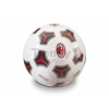 Futbalová lopta gumená A.C. Milan Mondo veľkosť 230 mm